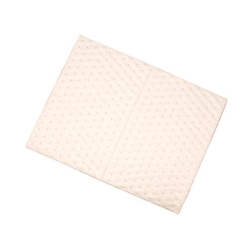 Absorbent Pads, Oil & Fuel (Pack 10)