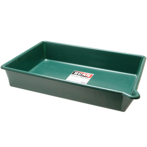 Drip Pan 16 litre