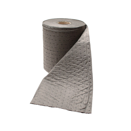 Universal Absorbent Quick-Rip Roll Box