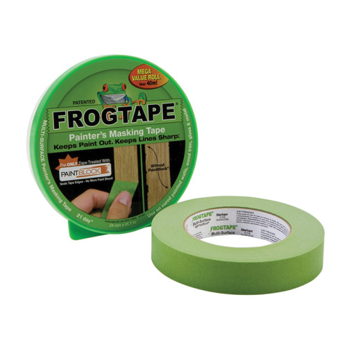 FrogTape® Multi-Surface Masking Tape 36mm x 41.1m