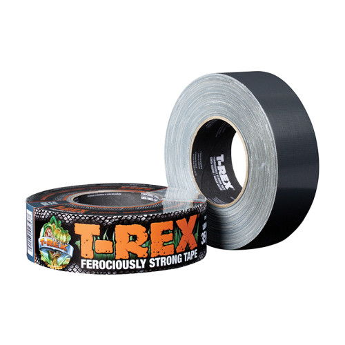 T-REX® Duct Tape 48mm x 11m Graphite Grey