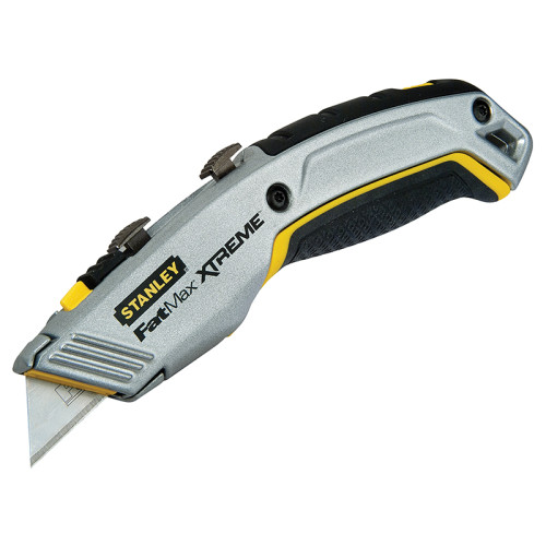 FatMax® Retractable Twin Blade Knife