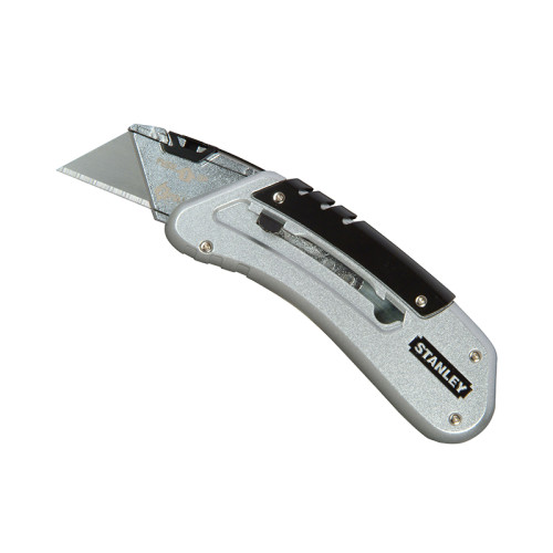 Sliding Pocket Knife