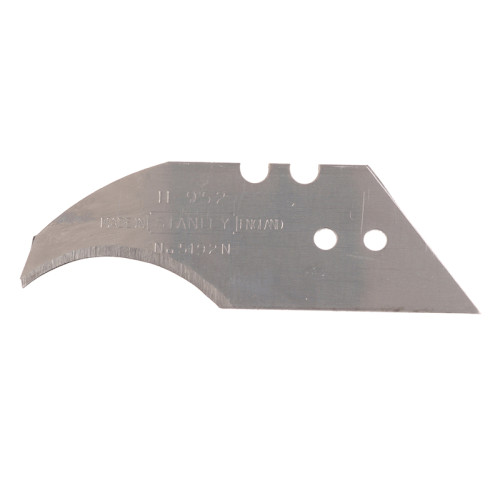 5192 Knife Blades Concave (Pack 100)