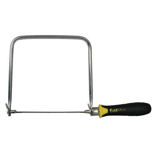 FatMax® Coping Saw 165mm (6.1/2in) 14 TPI