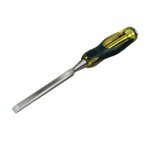 FatMax® Bevel Edge Chisel with Thru Tang 25mm (1in)