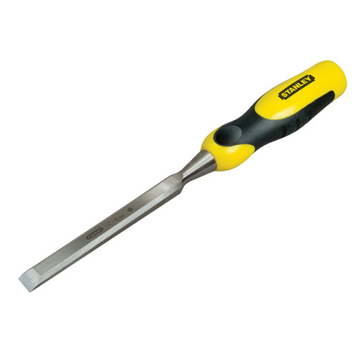 DYNAGRIP™ Bevel Edge Chisel with Strike Cap 25mm (1in)