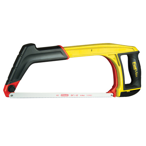 FatMax® 5-in-1 Hacksaw 300mm (12in)