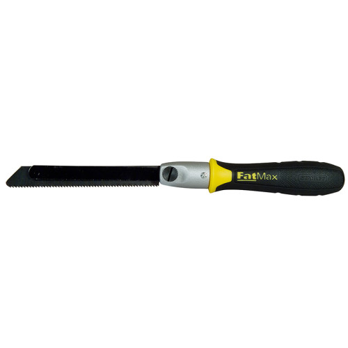 FatMax® Multi Saw + Wood & Metal Blades