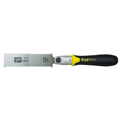 FatMax® Mini Flush Cut Pull Saw 125mm (5in) 23 TPI