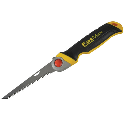 FatMax® Folding Jab Saw 130mm (5in) 8 TPI