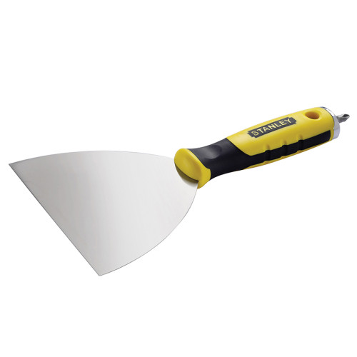 Stainless Steel Joint Knife With PH2 Bit 100mm (4in)