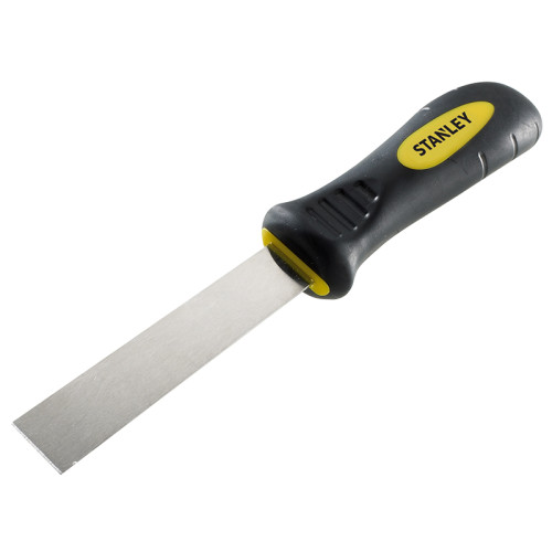 DYNAGRIP™ Chisel Knife 25mm