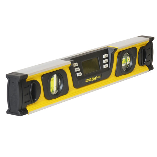 FatMax® Digital Level 3 Vial 60cm