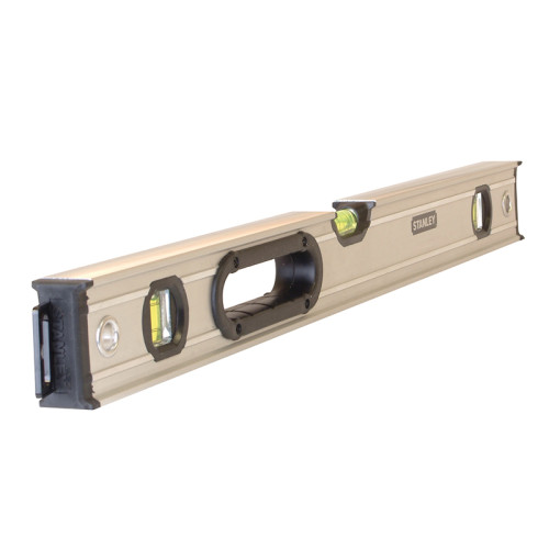 FatMax® Pro Box Beam Spirit Level 3 Vial 180cm