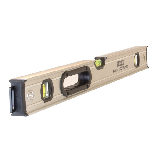 FatMax® Magnetic Box Spirit Level 3 Vial 60cm