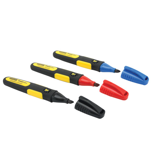 FatMax® Chisel Tip Marker (Pack 3)