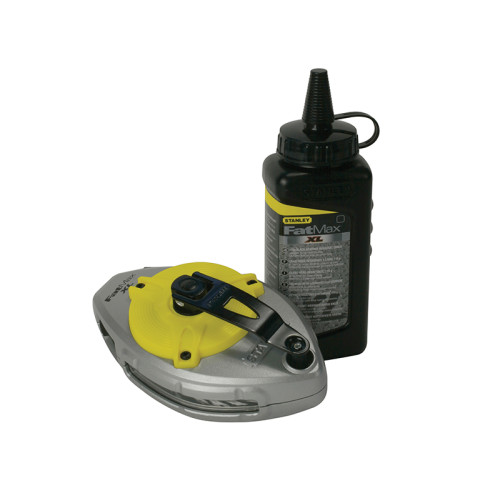 FatMax® Reel & Chalk