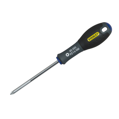 FatMax® Screwdriver Pozidriv Tip PZ0 x 75m