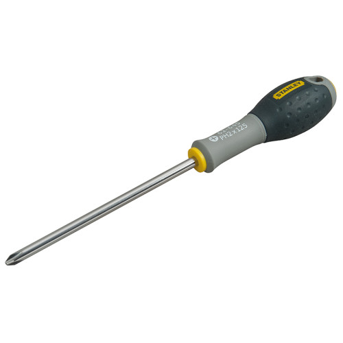 FatMax® Stainless Steel Screwdriver Phillips Tip PH1 x 100mm