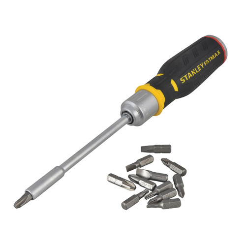 FatMax® Ratchet Screwdriver