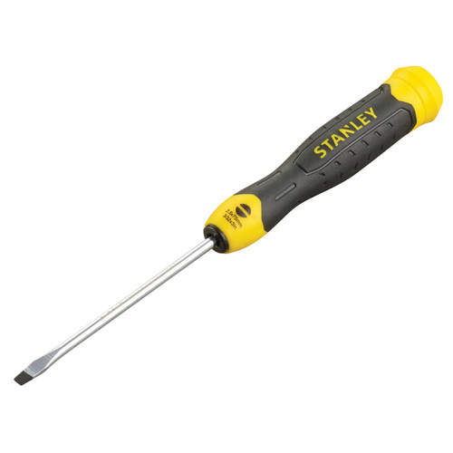 Cushion Grip Screwdriver Parallel Tip 2.5 x 75mm