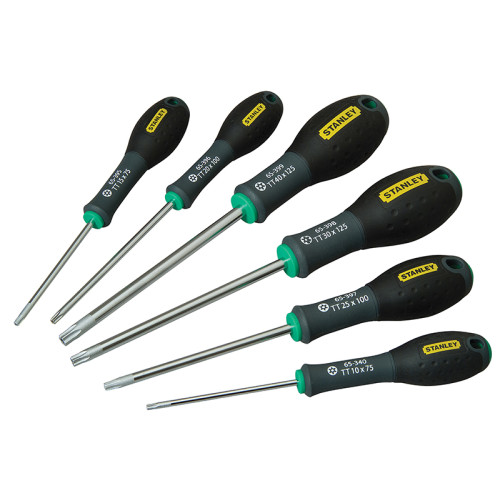 FatMax® Screwdriver Set, 6 Piece