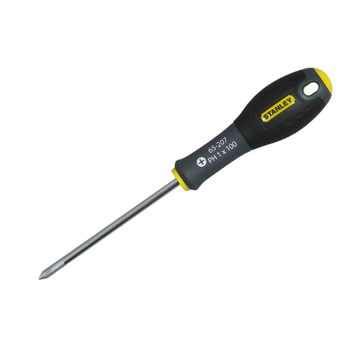 FatMax® Screwdriver Phillips Tip PH1 x 100mm