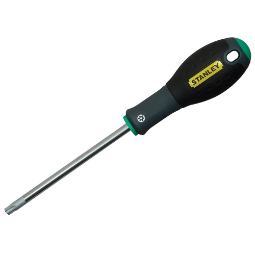 FatMax® Screwdriver Tamper-proof TORX Tip TTX40 x 125mm