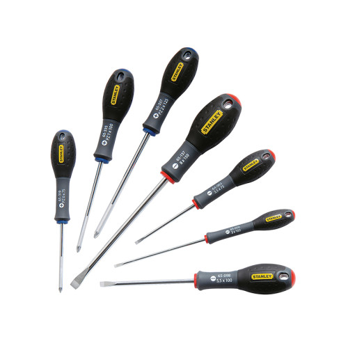 FatMax® Screwdriver Set, 7 Piece