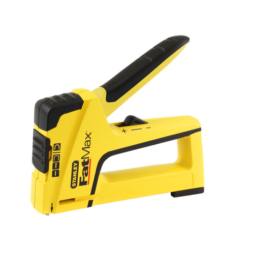 FatMax® 4-in-1 Light-Duty Stapler/Nailer