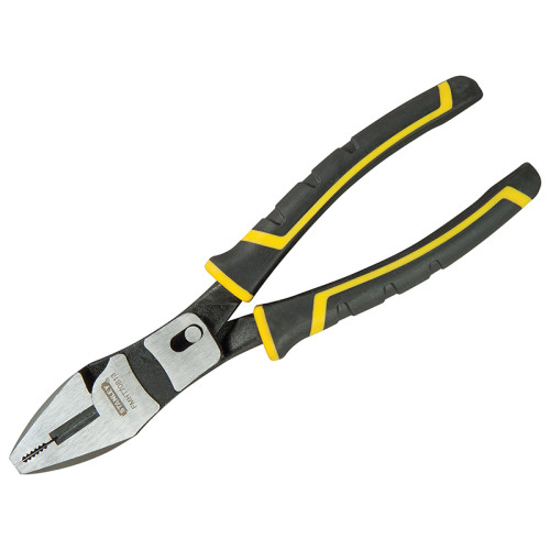 FatMax® Compound Action Combination Pliers 215mm (8.1/2in)