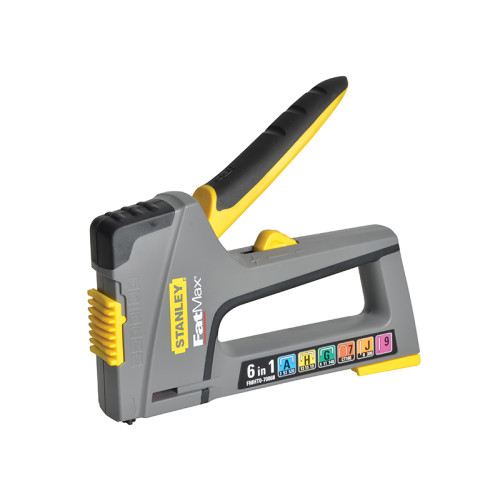 FatMax® 6-in-1 Stapler TR75