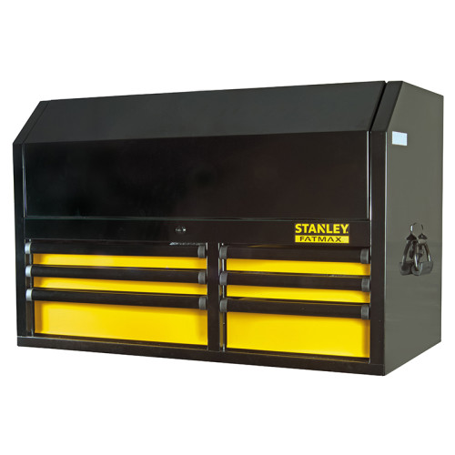 FatMax® Metal Top Chest