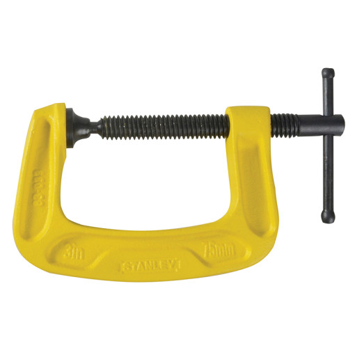 Bailey G-Clamp 100mm (4in)