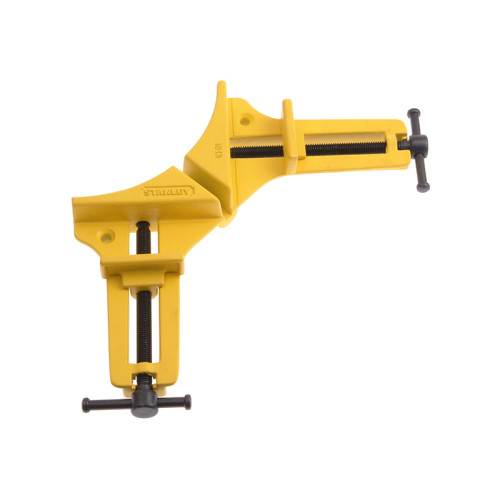 Light-Duty Corner Clamp 75mm