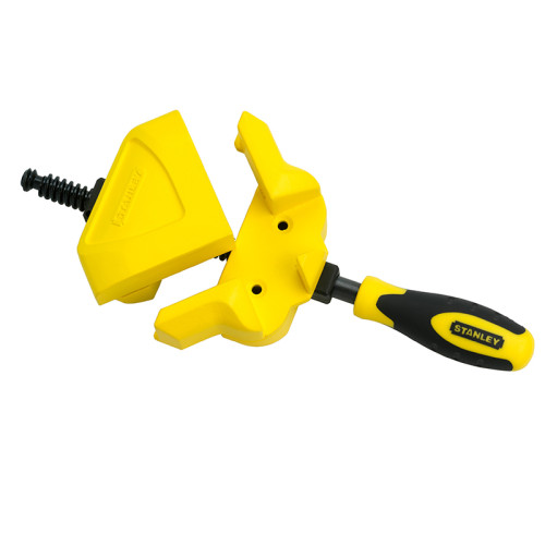 Heavy-Duty Corner Clamp 57mm