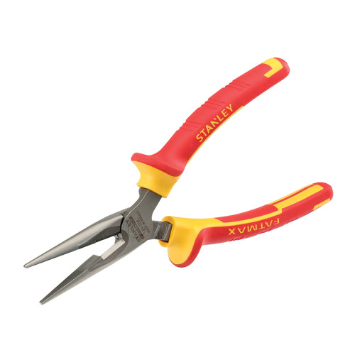 FatMax® Long Nose Pliers VDE 200mm