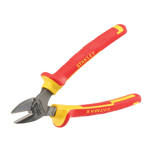 FatMax® Side Cutting Pliers VDE 160mm