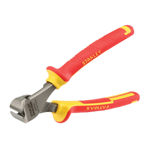 FatMax® End Cutting Pliers VDE 160mm