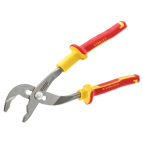 FatMax® Maxsteel Waterpump Pliers VDE 255mm