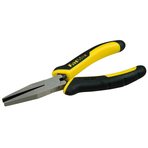 FatMax® Flat Nose Pliers 160mm (6.1/4in)