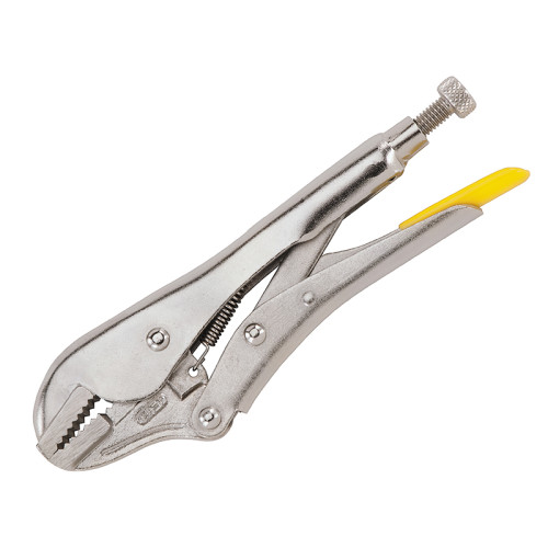 Straight Jaw Locking Pliers 225mm (9in)