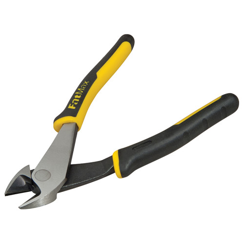 FatMax® Angled Diagonal Cutting Pliers 160mm (6.1/4in)