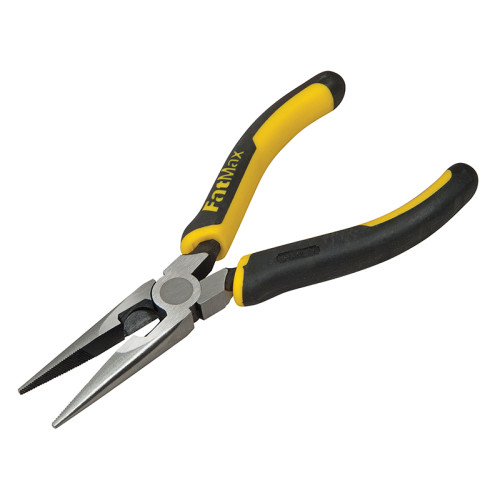 FatMax® Long Nose Pliers 160mm (6.1/4in)