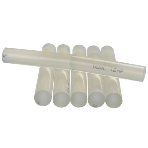 Dual Temp Glue Sticks 11.3 x 100mm (Pack 24)