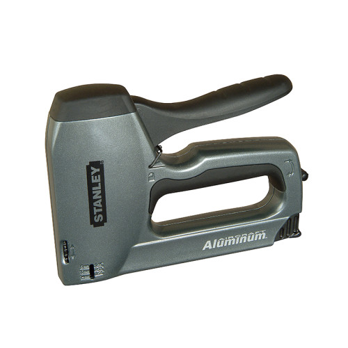 0TR250 Heavy-Duty Staple & Nail Gun