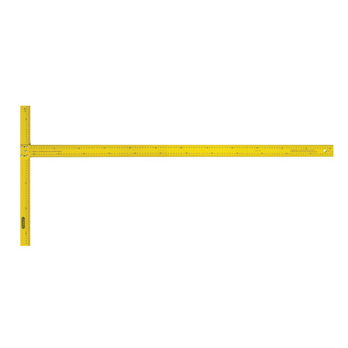 Metric Drywall T-Square 1220mm (4ft)