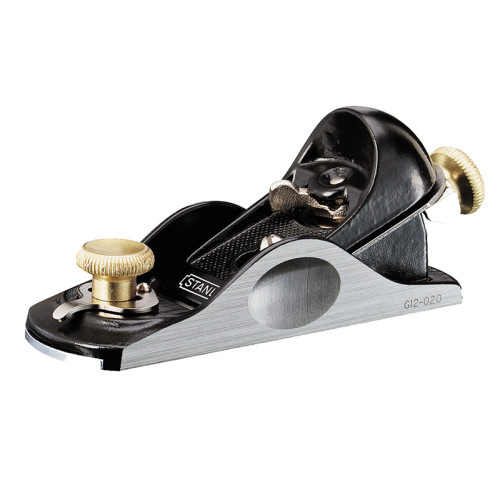 No.9.1/2 Block Plane with Pouch