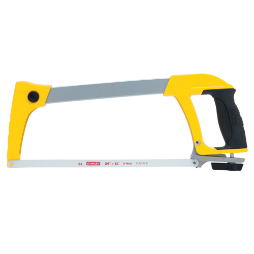 DynaGrip™ Heavy-Duty Hacksaw 300mm (12in)